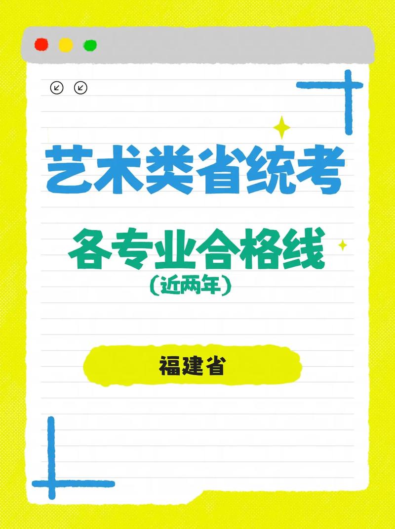 2025福建艺考省考有何新变化？-第1张图片-泰美艺术培训