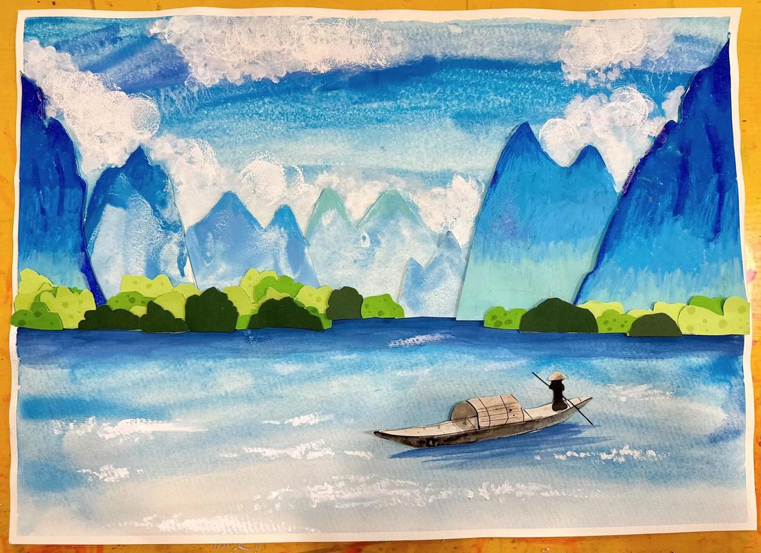 2025美术桂林考点具体安排是什么?-第1张图片-泰美艺术培训 2025美术桂林考点具体安排是什么?-第1张图片-泰美艺术培训