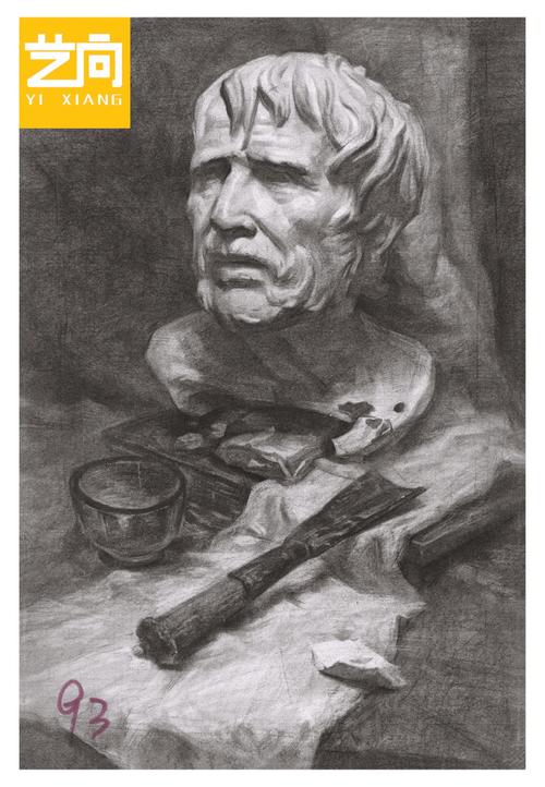 2025广东美术联考考纲有哪些变化?-第3张图片-泰美艺术培训 2025广东美术联考考纲有哪些变化?-第3张图片-泰美艺术培训