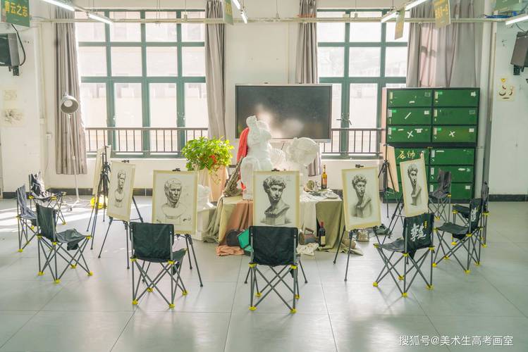 杭州最好的美术联考培训-第1张图片-泰美艺术培训