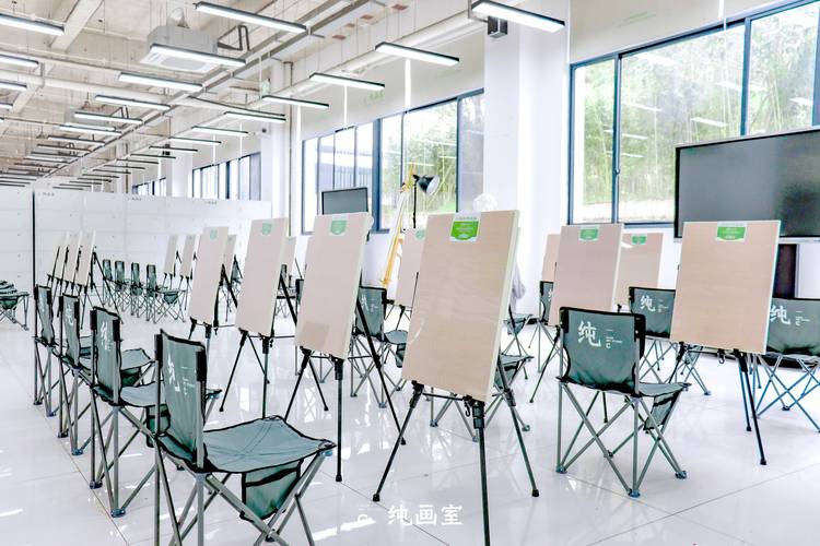 杭州最好的美术联考培训-第2张图片-泰美艺术培训