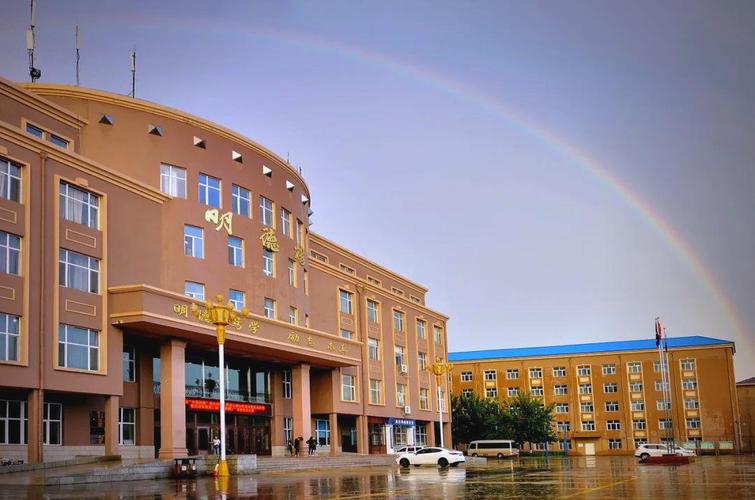 黑河学院美术2025招生政策有何变化?-第1张图片-泰美艺术培训 黑河学院美术2025招生政策有何变化?-第1张图片-泰美艺术培训