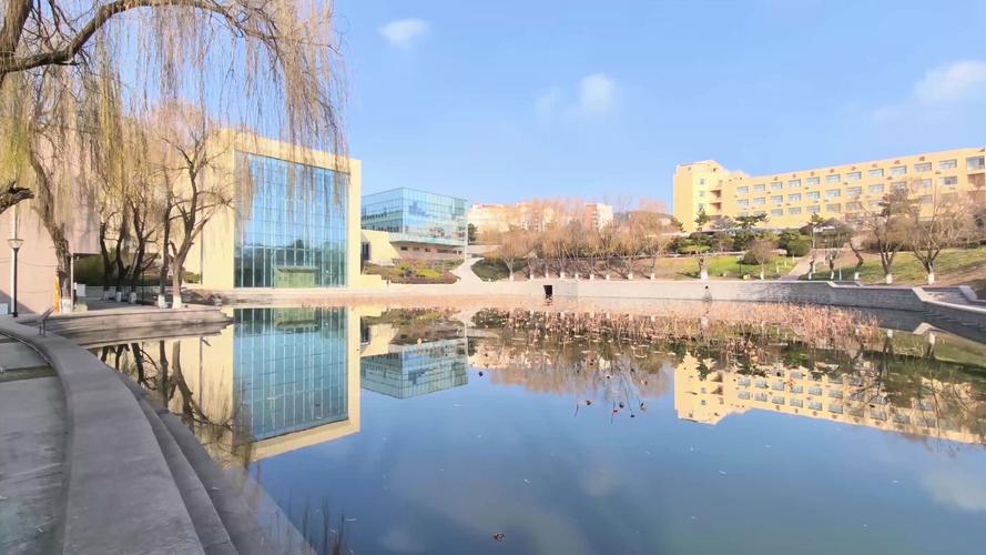 2025青岛美术大学有何新动向？-第3张图片-泰美艺术培训