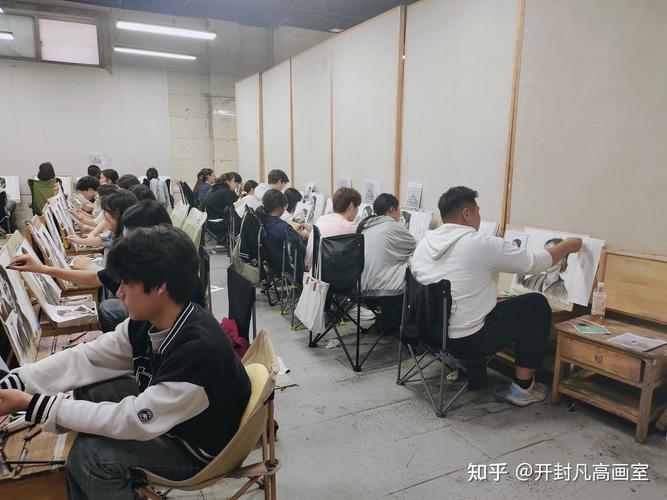 2025河南美术联考考什么？竞争有多激烈？-第2张图片-泰美艺术培训