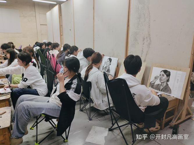 2025河南美术联考考什么?竞争有多激烈?-第1张图片-泰美艺术培训 2025河南美术联考考什么?竞争有多激烈?-第1张图片-泰美艺术培训