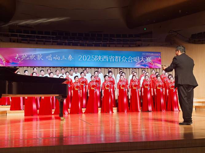 2025陕西音乐表演何时报名？-第3张图片-泰美艺术培训