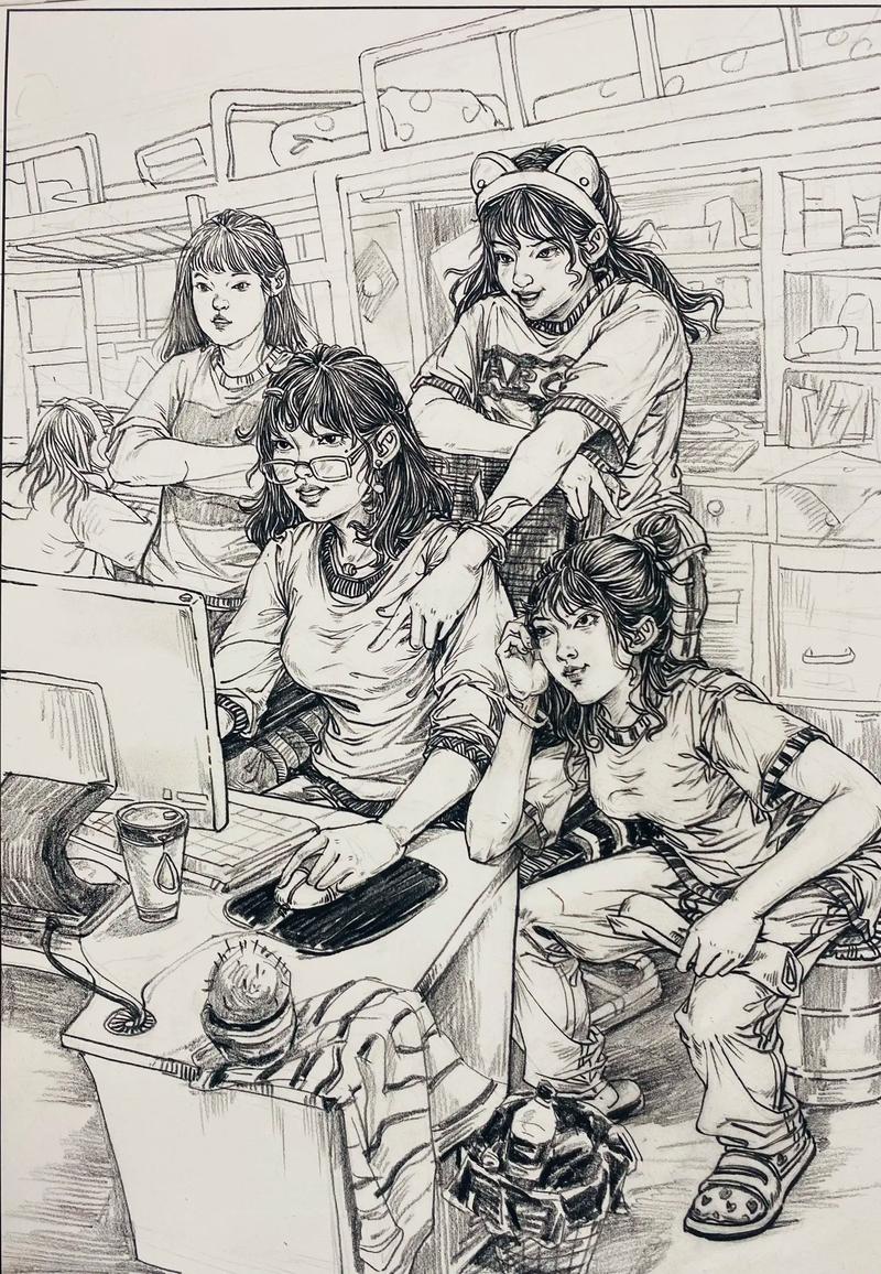 美术联考220分是什么水平？-第2张图片-泰美艺术培训