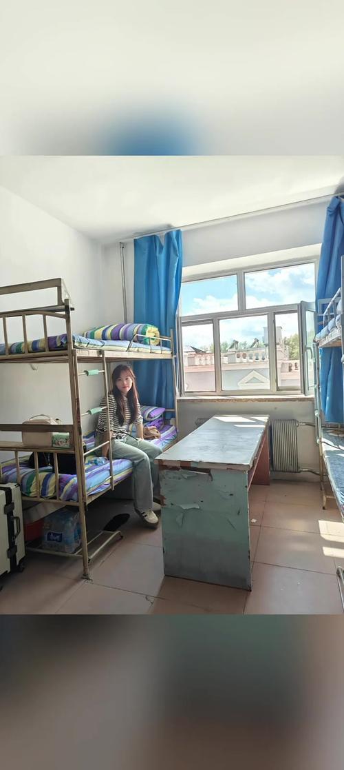 北京舞蹈学院宿舍条件如何？电费怎么算？-第3张图片-泰美艺术培训