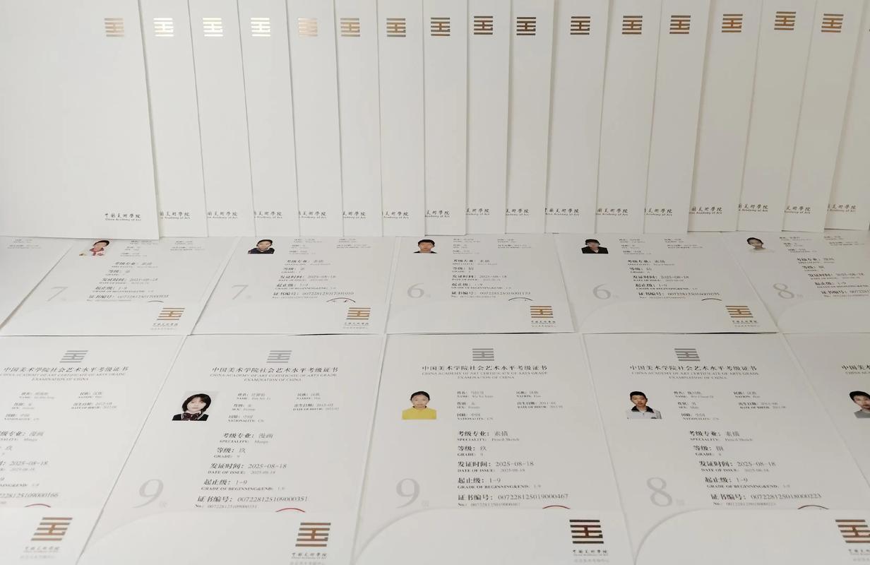 2025美术考级收费会涨吗？-第2张图片-泰美艺术培训