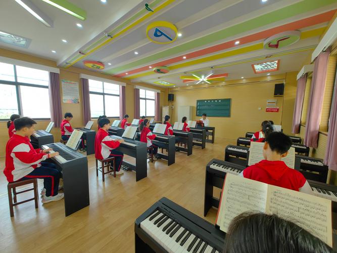 音乐舞蹈表演学校，如何培养全能艺术人才？-第2张图片-泰美艺术培训