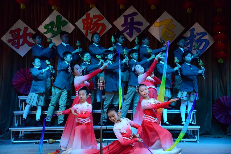 音乐舞蹈表演学校,如何培养全能艺术人才?-第1张图片-泰美艺术培训 音乐舞蹈表演学校,如何培养全能艺术人才?-第1张图片-泰美艺术培训