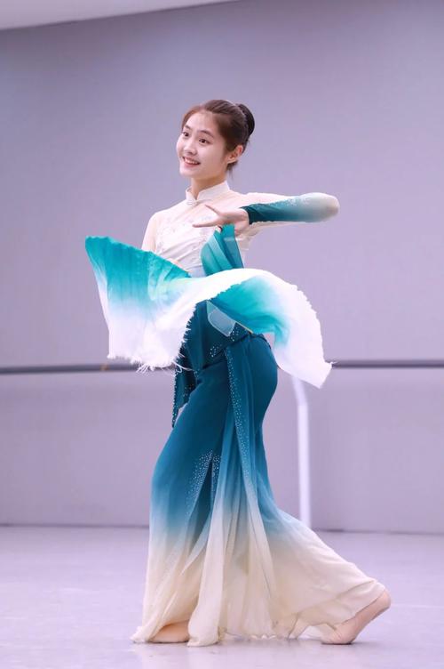 艺考舞蹈类型有哪些?-第2张图片-泰美艺术培训 艺考舞蹈类型有哪些?-第2张图片-泰美艺术培训