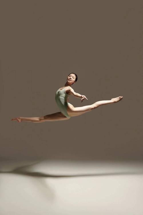 艺考舞蹈类型有哪些?-第3张图片-泰美艺术培训 艺考舞蹈类型有哪些?-第3张图片-泰美艺术培训