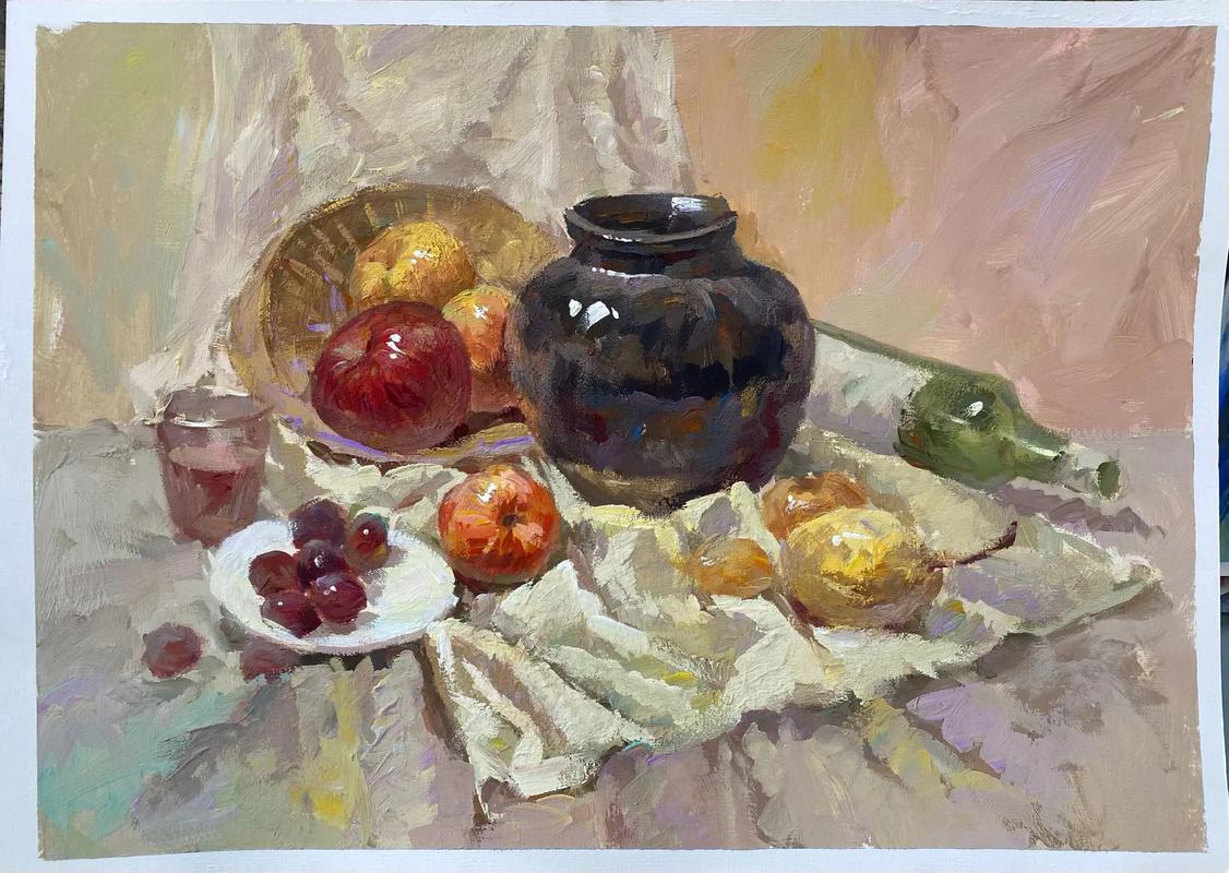 2025年内蒙美术联考-第1张图片-泰美艺术培训 2025年内蒙美术联考-第1张图片-泰美艺术培训