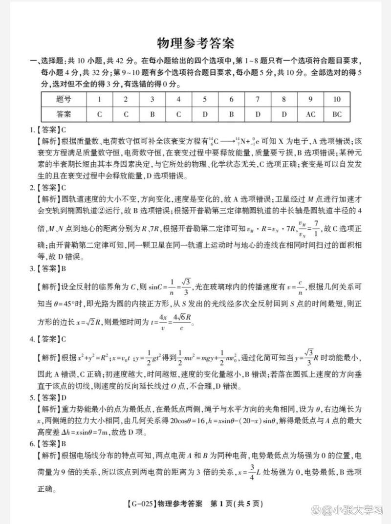 2025皖江联考答案什么时候出？-第1张图片-泰美艺术培训