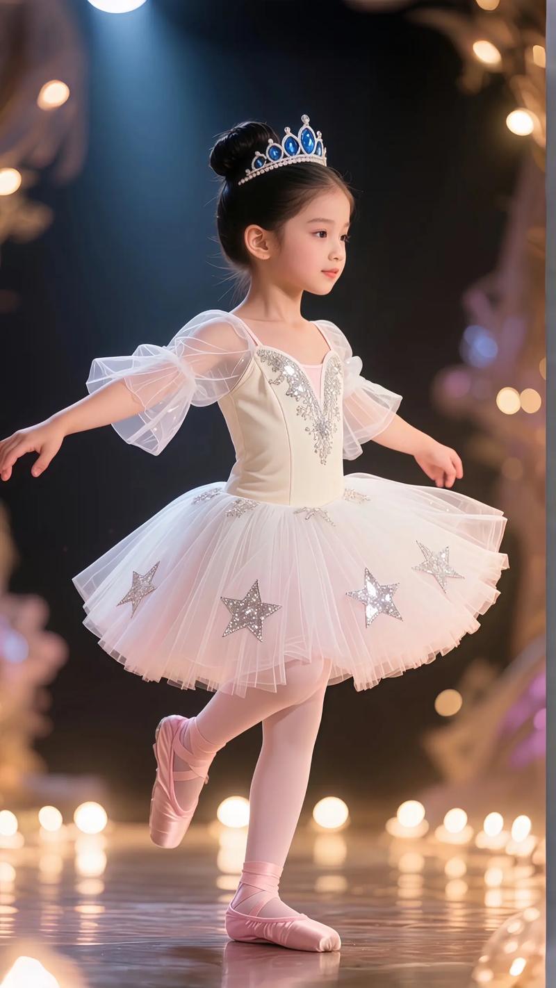 中国舞舞蹈的用品有哪些-第1张图片-泰美艺术培训