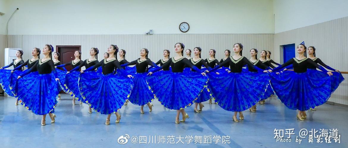 川师舞蹈专业在哪个校区？-第1张图片-泰美艺术培训