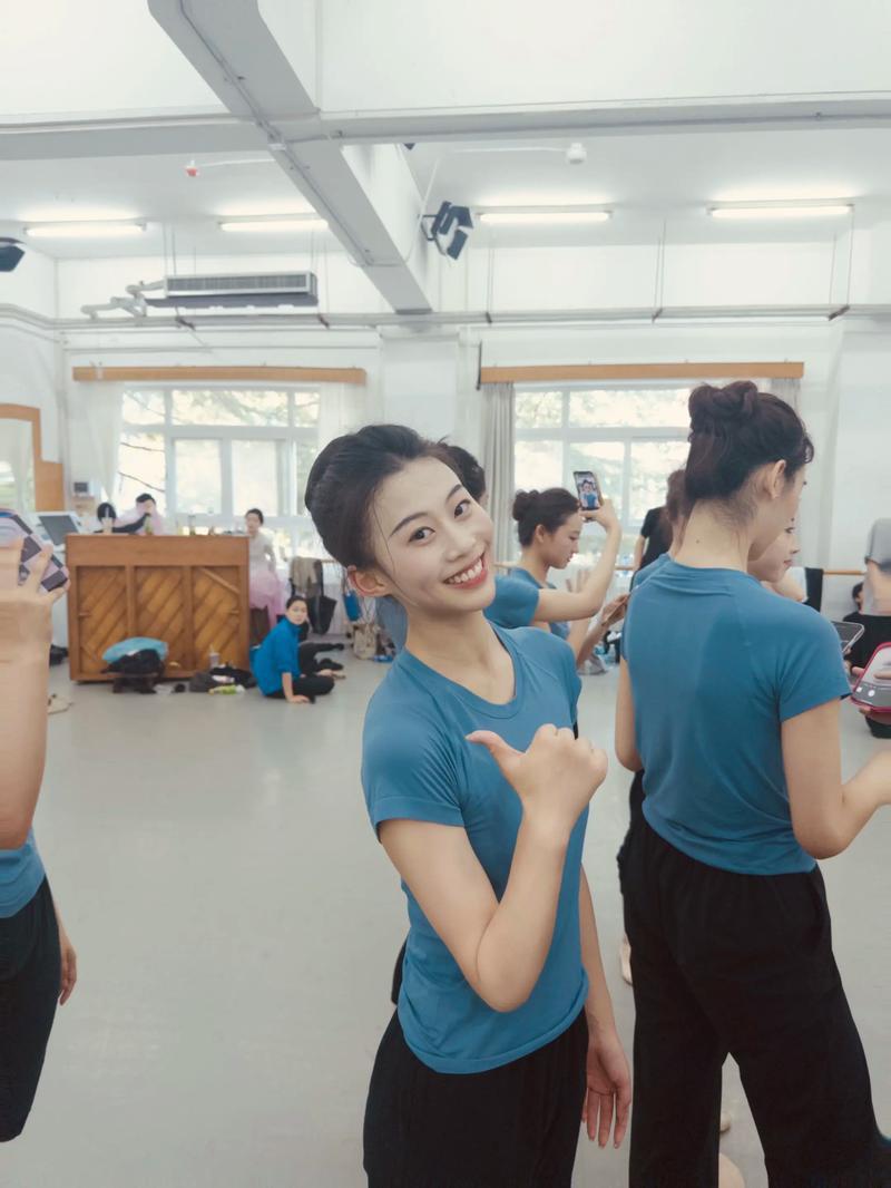 学舞蹈能考浙江哪些大学？-第3张图片-泰美艺术培训