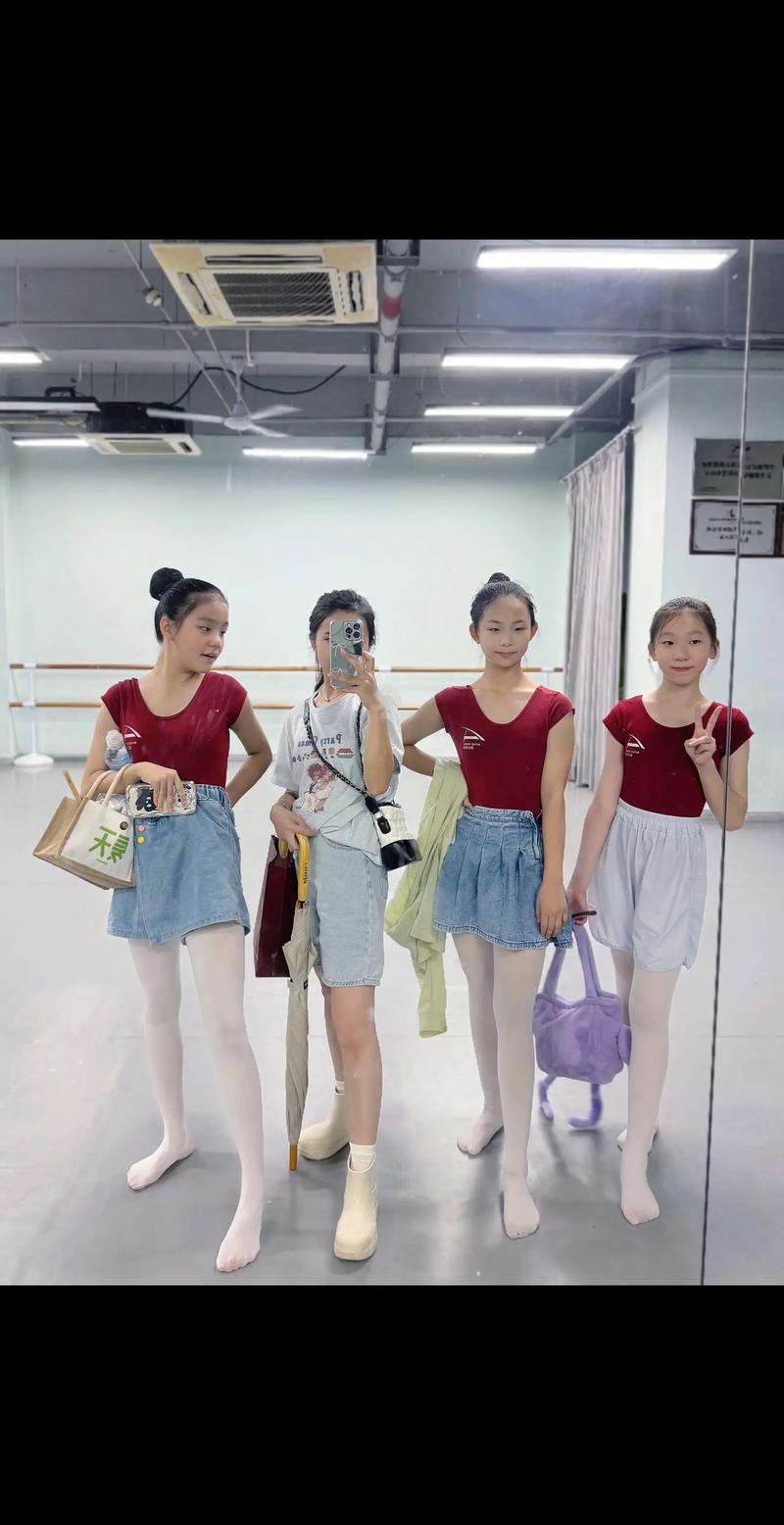 儿童舞蹈考级能连跳两级吗？-第2张图片-泰美艺术培训