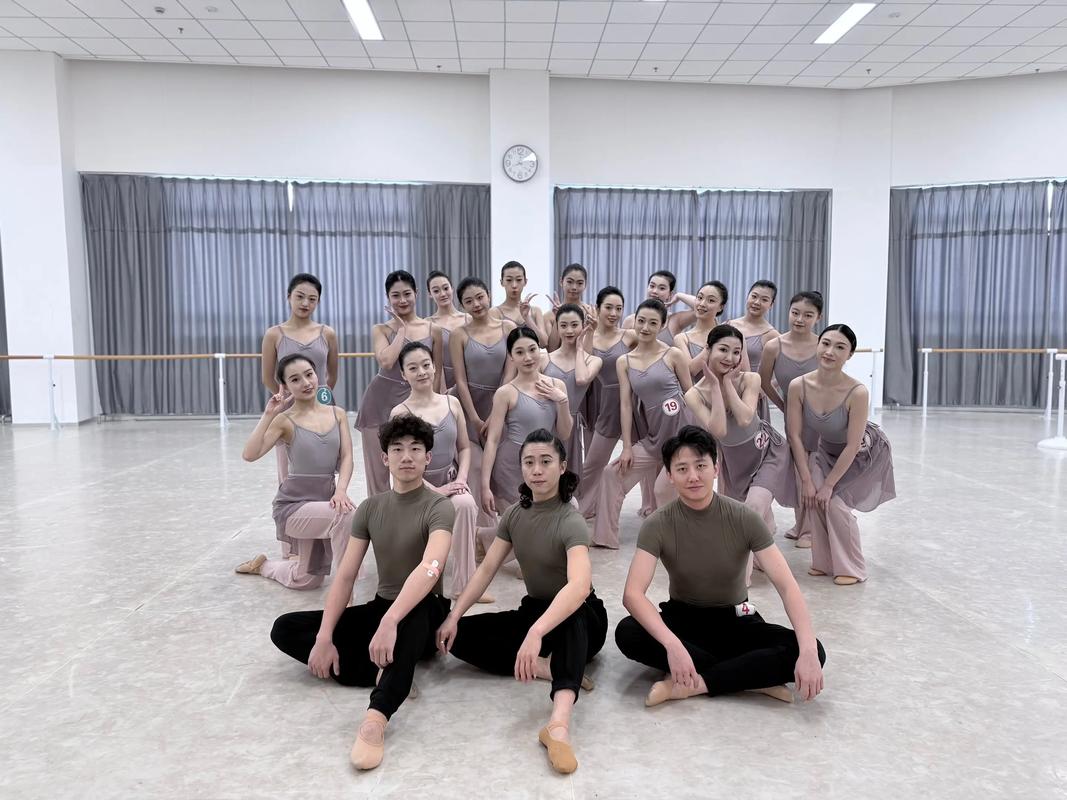 现在好就业的舞蹈是那个-第1张图片-泰美艺术培训 现在好就业的舞蹈是那个-第1张图片-泰美艺术培训