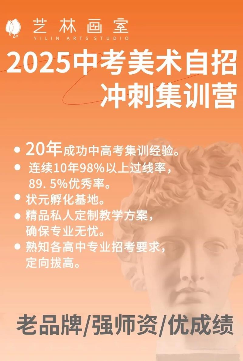 2025高考美术招生政策有哪些新变化？-第2张图片-泰美艺术培训