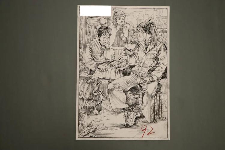 黑龙江2025美术联考有哪些变化?-第3张图片-泰美艺术培训 黑龙江2025美术联考有哪些变化?-第3张图片-泰美艺术培训