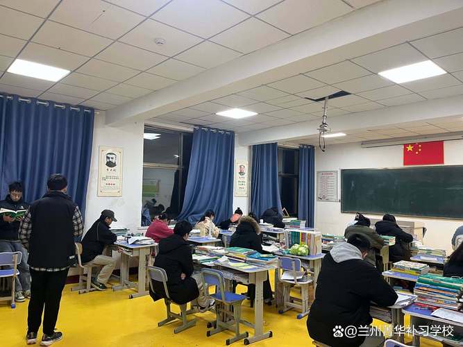 兰州应届艺考培训学校-第1张图片-泰美艺术培训