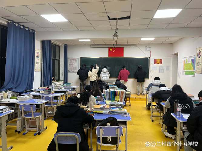 兰州应届艺考培训学校-第2张图片-泰美艺术培训