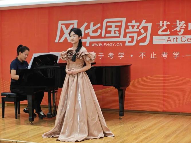 常州声乐艺考培训学校哪家好？-第3张图片-泰美艺术培训