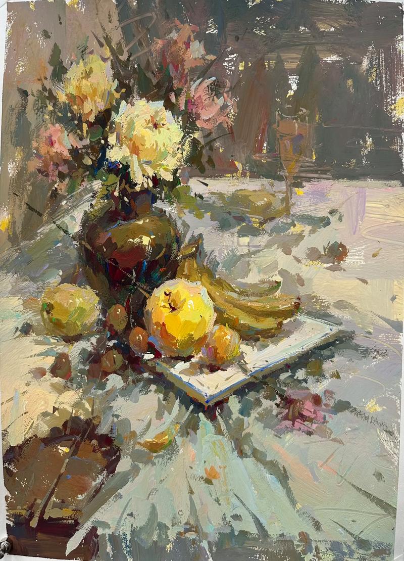 浙江2025美术统考有哪些变化？-第3张图片-泰美艺术培训