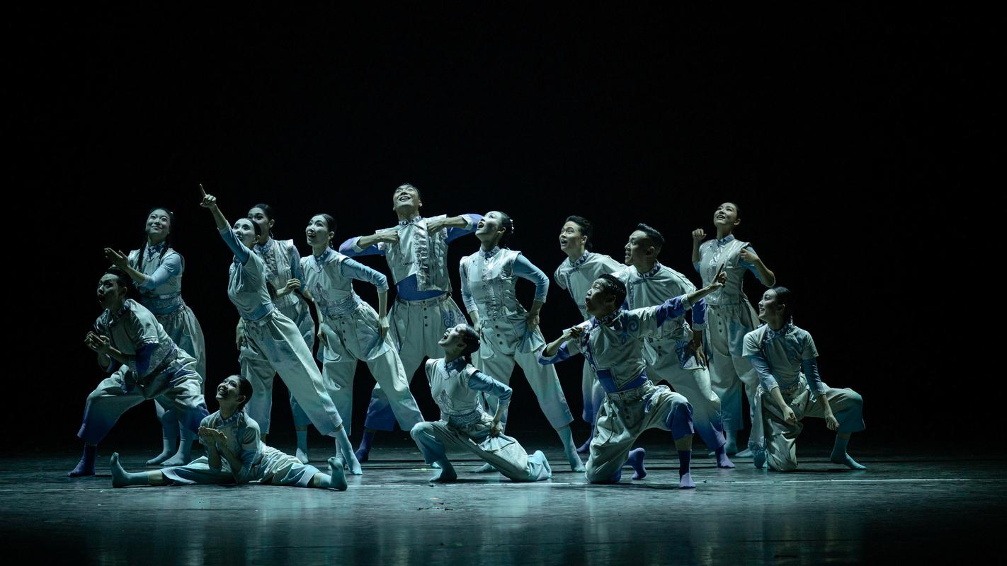 2025四川舞蹈统考有何新变化？-第1张图片-泰美艺术培训