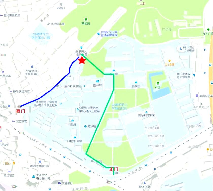 2025安徽音乐生高考政策有何变化？-第3张图片-泰美艺术培训