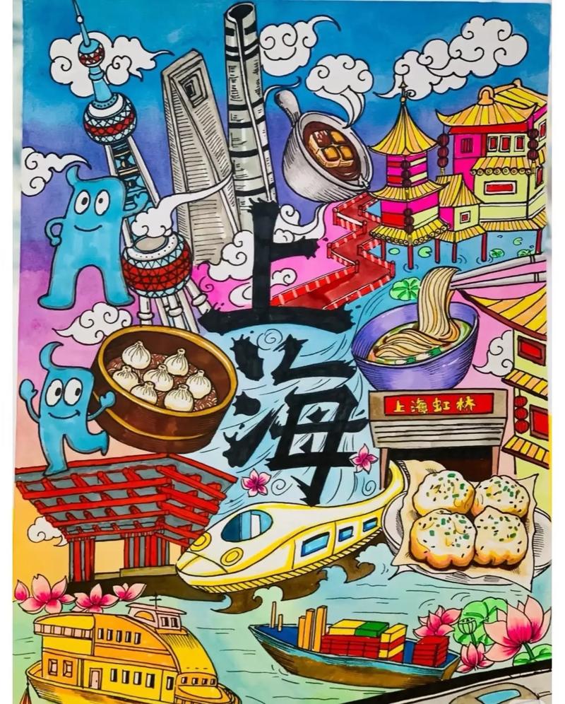 2025上海高考美术考什么？-第3张图片-泰美艺术培训