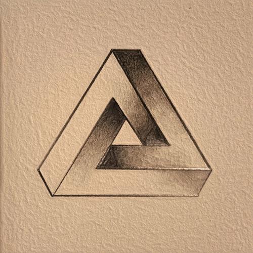 如何通过画法塑造美术空间视觉？-第1张图片-泰美艺术培训