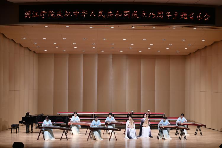 2025闽江学院音乐类招生有何变化？-第1张图片-泰美艺术培训