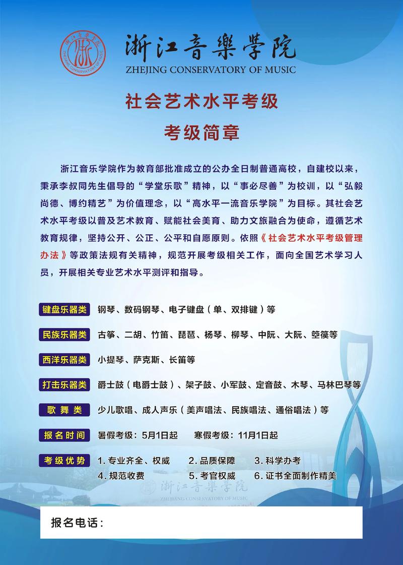 2025音乐类考试简章有哪些新变化？-第1张图片-泰美艺术培训
