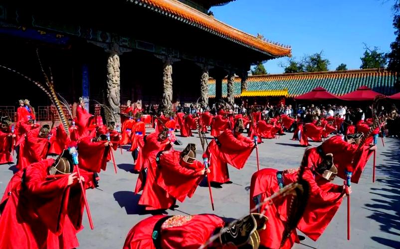 曲阜哪里有靠谱的舞蹈培训班？-第3张图片-泰美艺术培训