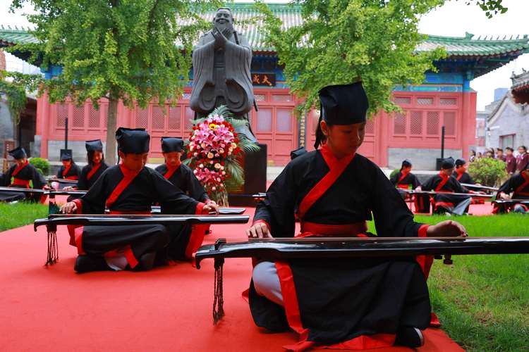 曲阜哪里有靠谱的舞蹈培训班？-第2张图片-泰美艺术培训