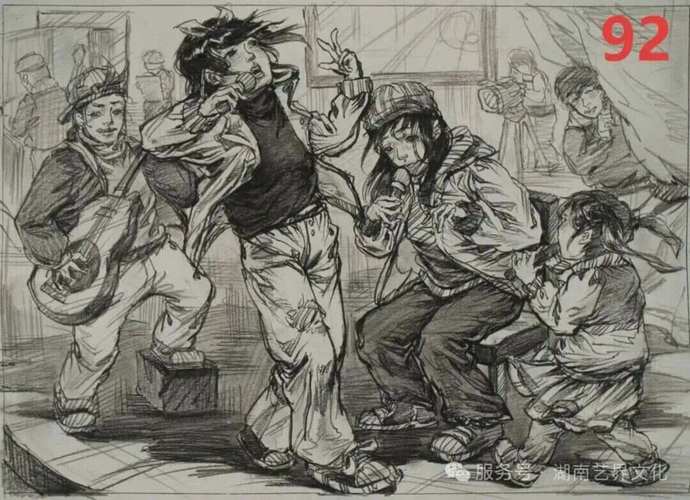 贵州美术联考2025-第1张图片-泰美艺术培训