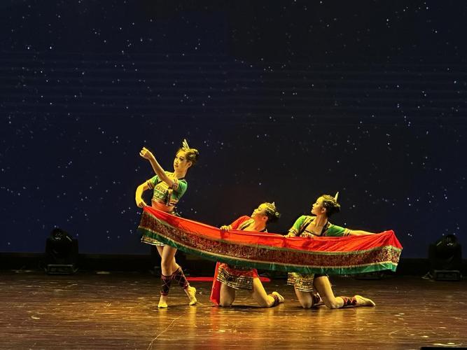 佳木斯大学舞蹈系是几本？-第2张图片-泰美艺术培训