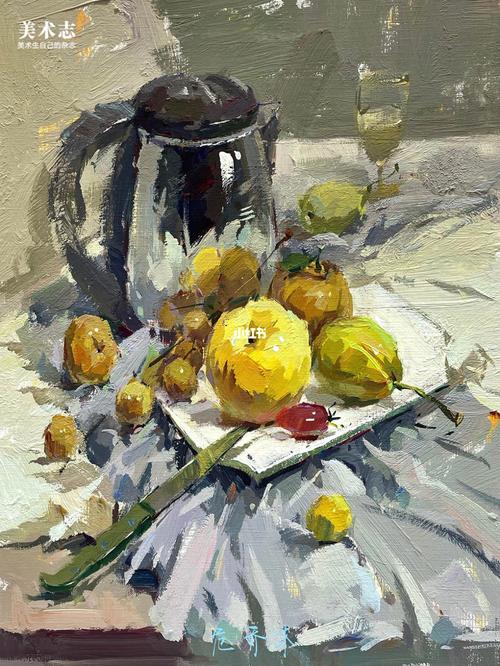 辽宁美术联考色彩高分卷有何秘诀？-第1张图片-泰美艺术培训