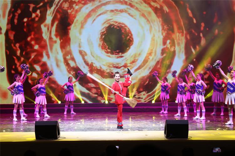 中国劳动关系学院舞蹈学学什么？-第3张图片-泰美艺术培训