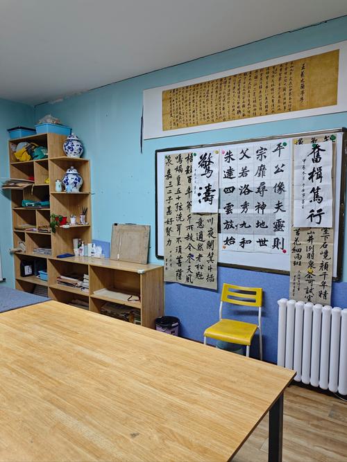 海淀美术培训学校哪家好？-第2张图片-泰美艺术培训