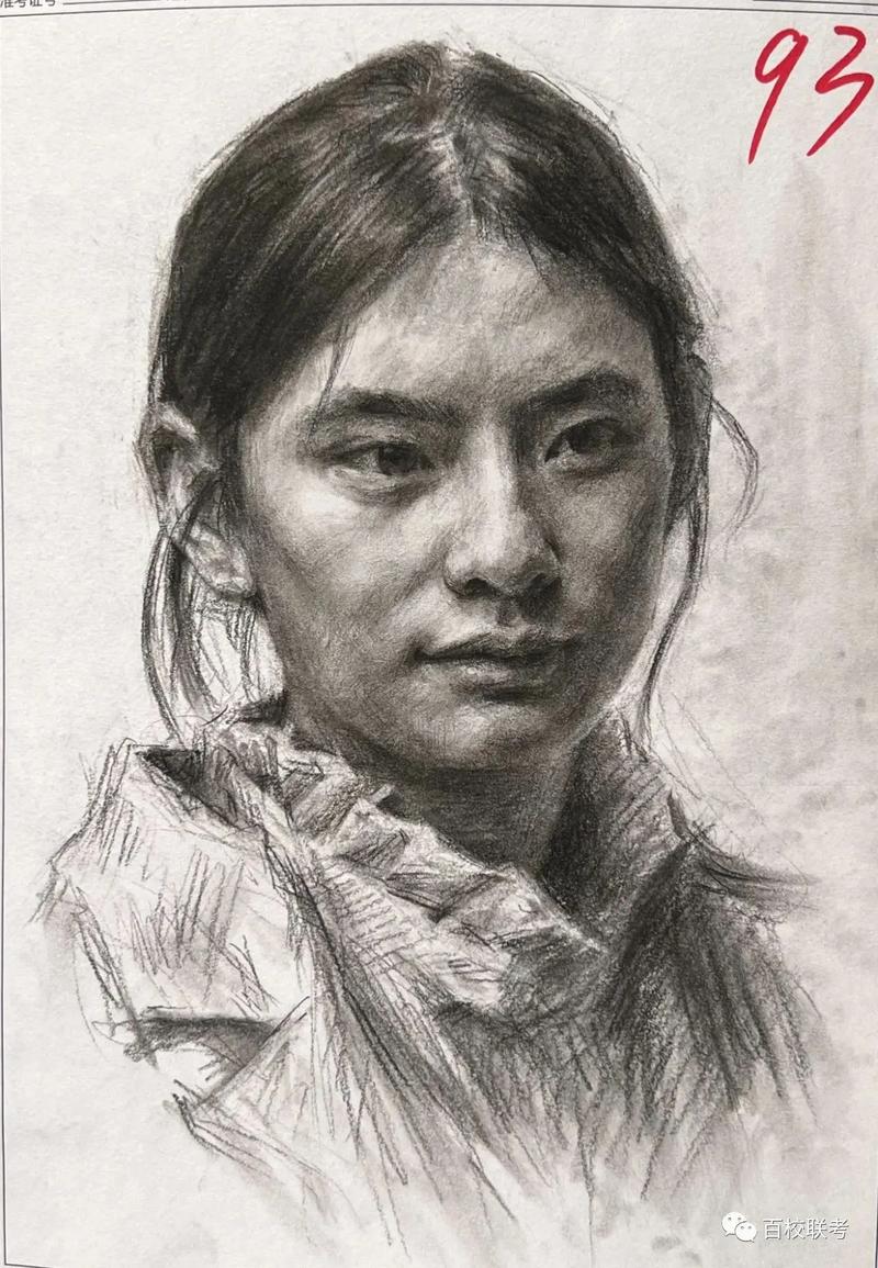 江苏2007美术统考-第1张图片-泰美艺术培训