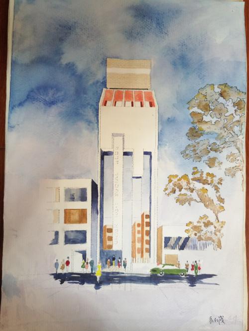 烟台师范大学美术有何特色与优势?-第1张图片-泰美艺术培训 烟台师范大学美术有何特色与优势?-第1张图片-泰美艺术培训