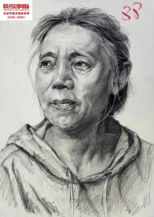 北京市美术联考2025-第1张图片-泰美艺术培训