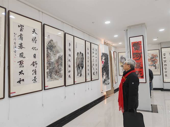 17年甘肃书法联考成绩如何?-第1张图片-泰美艺术培训 17年甘肃书法联考成绩如何?-第1张图片-泰美艺术培训