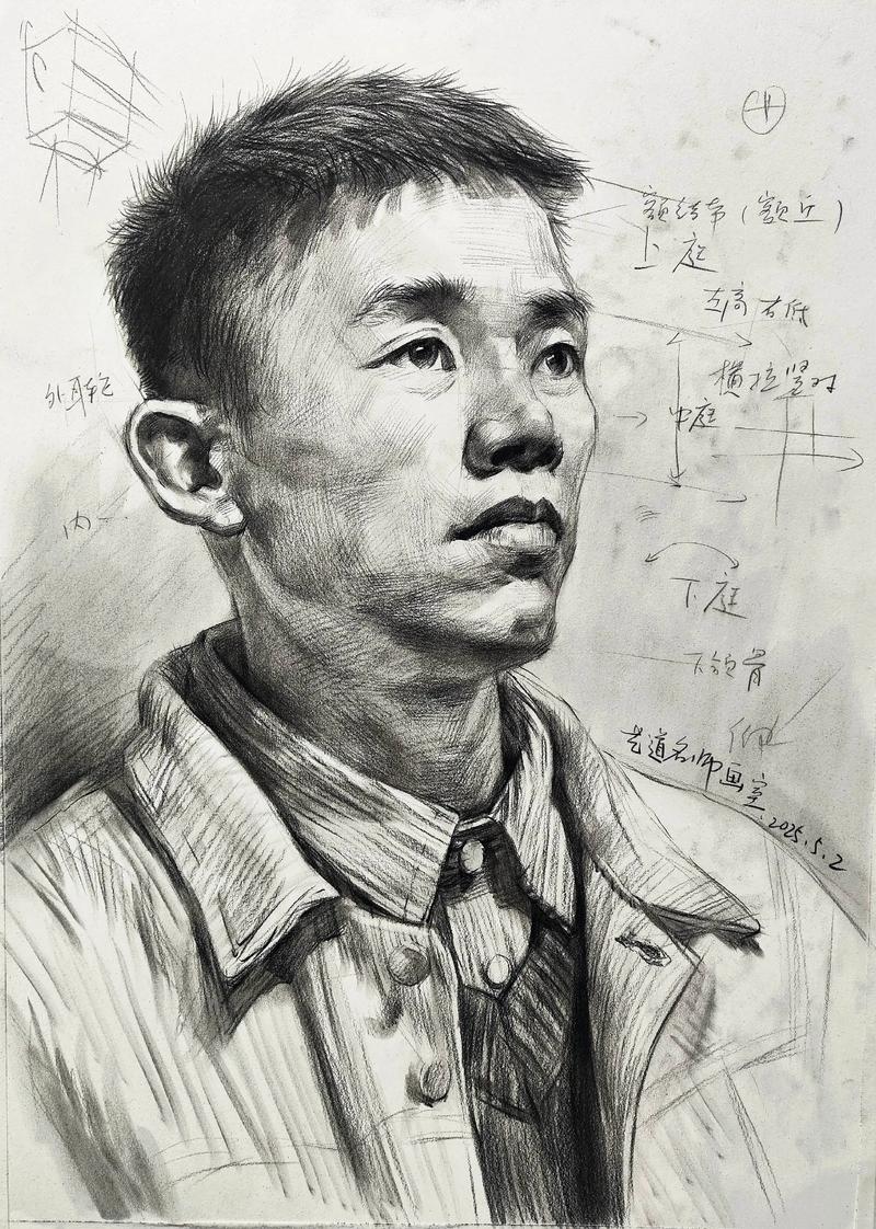 2025辽宁美术考生-第1张图片-泰美艺术培训 2025辽宁美术考生-第1张图片-泰美艺术培训