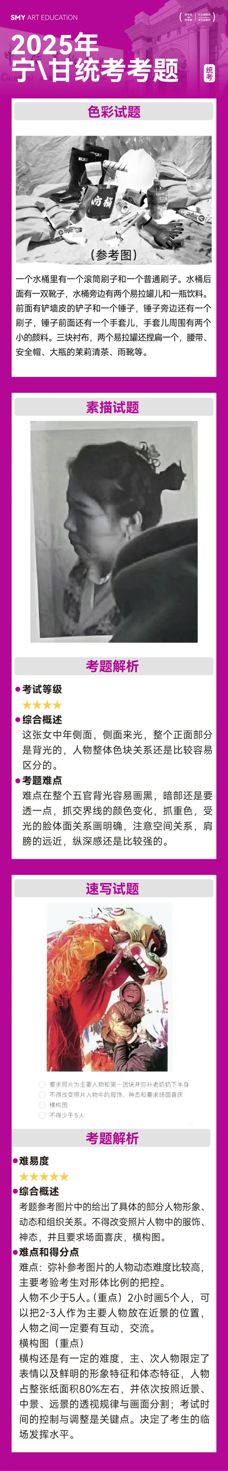 承德2025美术联考-第1张图片-泰美艺术培训