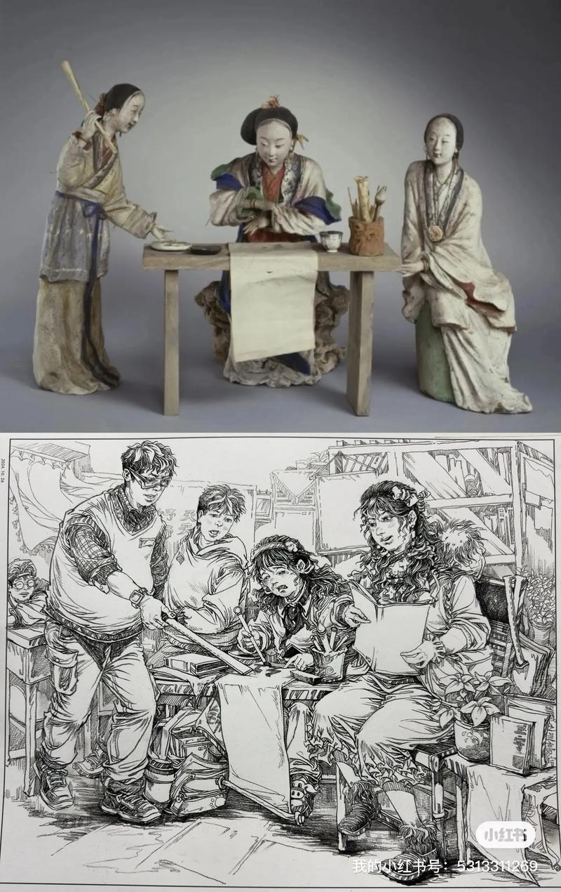 承德2025美术联考-第2张图片-泰美艺术培训